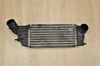 9683009680 Интеркулер Peugeot 508 Арт e7770172, вид 1