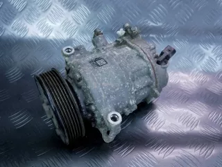5Q0820803F Компрессор кондиционера Volkswagen Golf 7 Арт e7772185, вид 1