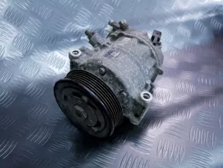 5Q0820803F Компрессор кондиционера Volkswagen Golf 7 Арт e7772185, вид 3