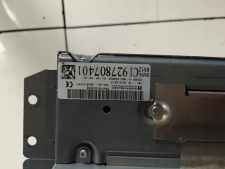 9278074 Блок навигации BMW X6 E71/E72 Арт e7773412, вид 4