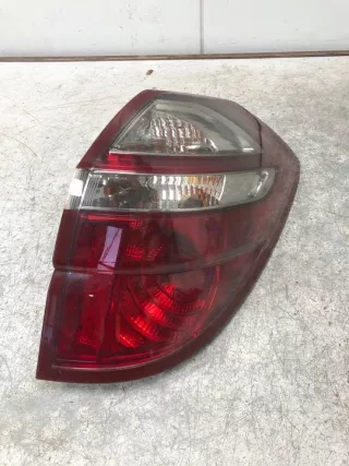  Фонарь задний правый Subaru Legacy 4 Арт e7774752, вид 2