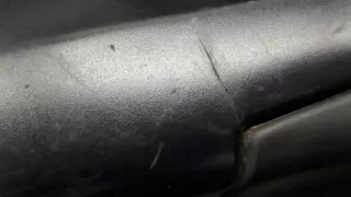  Зеркало наружное правое Daihatsu Move Gran Арт e7775865, вид 4
