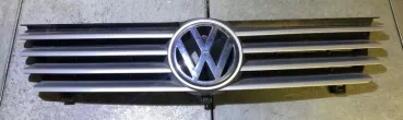 6N0853651J 6N0853655 Решетка радиатора Volkswagen Polo 3 Арт e7776019, вид 1