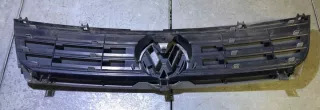 6N0853651J 6N0853655 Решетка радиатора Volkswagen Polo 3 Арт e7776019, вид 2