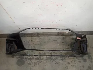 8W0807437AQ Бампер передний Audi A4 B9 Арт e7776757, вид 1