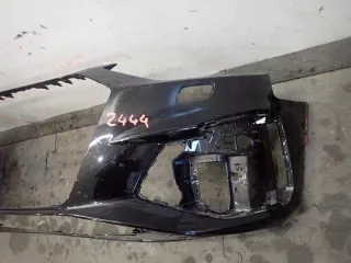 8W0807437AQ Бампер передний Audi A4 B9 Арт e7776757, вид 2