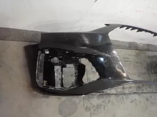 8W0807437AQ Бампер передний Audi A4 B9 Арт e7776757, вид 3