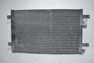 7M0820413F Радиатор кондиционера Volkswagen Sharan 1 Арт e7777480, вид 1