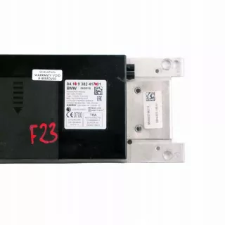 9382417 84109382417,9382417,BG Блок управления двигателем BMW 1 F20/F21 Арт e7777666, вид 4