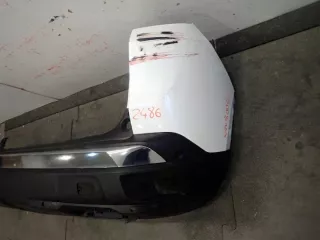 9811865077 Бампер задний Peugeot 3008 2 Арт e7778633, вид 2