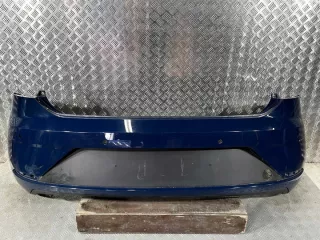 5F0807417 Бампер задний Seat Leon 3 Арт e7778961, вид 1