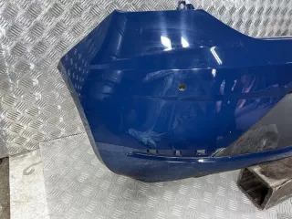 5F0807417 Бампер задний Seat Leon 3 Арт e7778961, вид 2