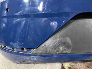 5F0807417 Бампер задний Seat Leon 3 Арт e7778961, вид 3