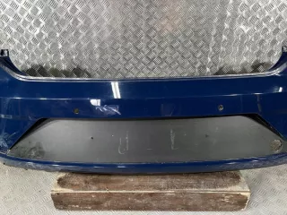 5F0807417 Бампер задний Seat Leon 3 Арт e7778961, вид 4