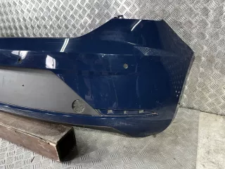 5F0807417 Бампер задний Seat Leon 3 Арт e7778961, вид 5