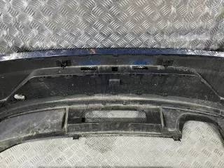 5F0807417 Бампер задний Seat Leon 3 Арт e7778961, вид 7