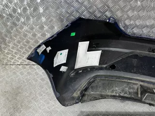 5F0807417 Бампер задний Seat Leon 3 Арт e7778961, вид 8