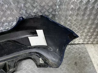 5F0807417 Бампер задний Seat Leon 3 Арт e7778961, вид 9