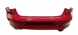 3G5807421A Бампер задний Volkswagen Passat B8 Арт e7779246, вид 1