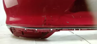 3G5807421A Бампер задний Volkswagen Passat B8 Арт e7779246, вид 4
