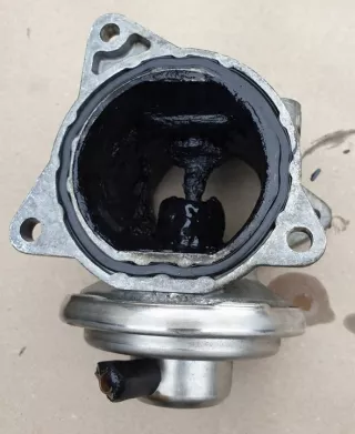 038131501AN 038129637D  Клапан EGR Volkswagen Golf 5 Арт e7782196, вид 3