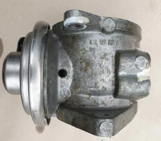 038131501AN 038129637D  Клапан EGR Volkswagen Golf 5 Арт e7782196, вид 4