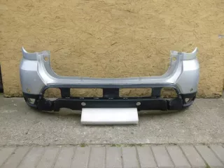 850222027R Бампер задний Dacia Duster 2 Арт e7784399, вид 1