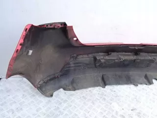 LPK11811 Бампер задний Renault Clio 4 Арт e7785244, вид 12