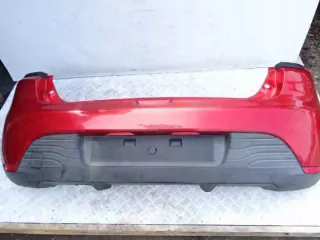 LPK11811 Бампер задний Renault Clio 4 Арт e7785244, вид 3