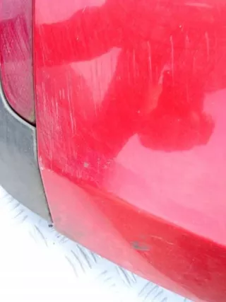 LPK11811 Бампер задний Renault Clio 4 Арт e7785244, вид 5