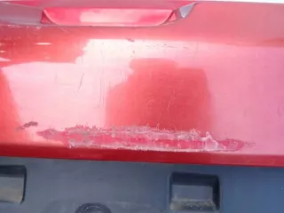 LPK11811 Бампер задний Renault Clio 4 Арт e7785244, вид 6