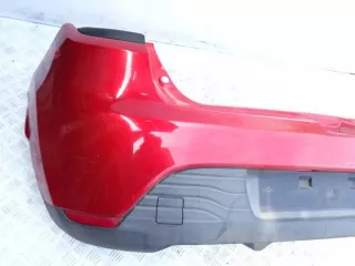 LPK11811 Бампер задний Renault Clio 4 Арт e7785244, вид 7