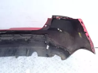 LPK11811 Бампер задний Renault Clio 4 Арт e7785244, вид 8