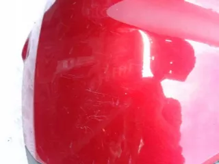 LPK11811 Бампер задний Renault Clio 4 Арт e7785244, вид 9
