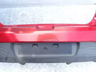 LPK11811 Бампер задний Renault Clio 4 Арт e7785244, вид 10