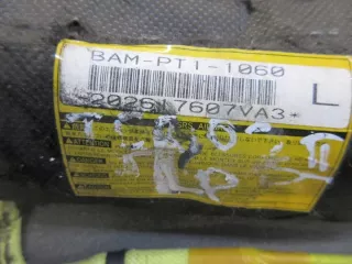  Подушка безопасности Daihatsu Terios 1 Арт e7786597, вид 2