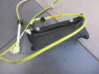  Подушка безопасности Daihatsu Terios 1 Арт e7786597, вид 3