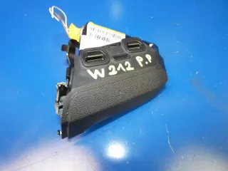A2128602402 Подушка безопасности Mercedes E C207 Арт e7787169, вид 1