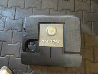 03E129607K Декоративная крышка двигателя Seat Ibiza 3 Арт e7787253, вид 1