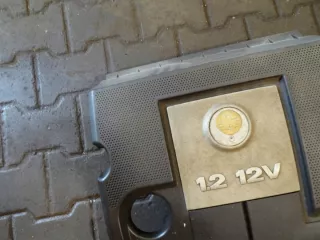 03E129607K Декоративная крышка двигателя Seat Ibiza 3 Арт e7787253, вид 2