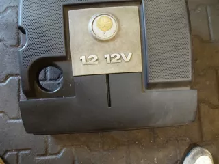 03E129607K Декоративная крышка двигателя Seat Ibiza 3 Арт e7787253, вид 4