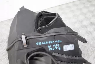 4F0133837BB Корпус воздушного фильтра Audi A6 C6 (S6,RS6) Арт e7787657, вид 3