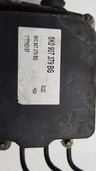8K0614517EE Блок ABS Audi A4 B8 Арт e7788764, вид 3