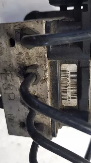 8K0614517EE Блок ABS Audi A4 B8 Арт e7788764, вид 4