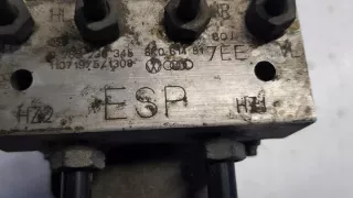8K0614517EE Блок ABS Audi A4 B8 Арт e7788764, вид 5