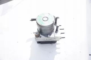 9677024980 Блок ABS Citroen C4 2 Арт e7789349, вид 1