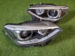 7296913 Фара левая BMW 1 F20/F21 Арт e7789702, вид 1
