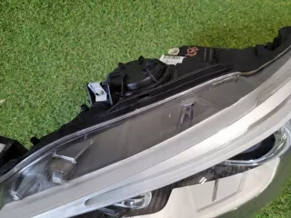 7296913 Фара левая BMW 1 F20/F21 Арт e7789702, вид 4