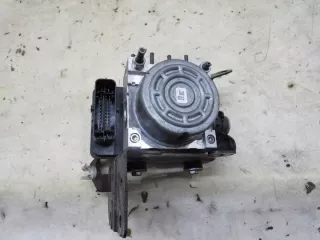 BHR1437A0A Блок ABS Mazda 3 BM Арт e7790211, вид 2