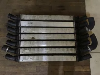 8K0145805P Интеркулер Audi A4 B8 Арт e7790574, вид 1